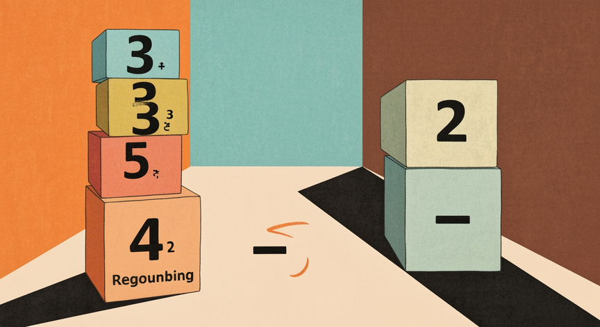 Mastering Multi-Digit Subtraction