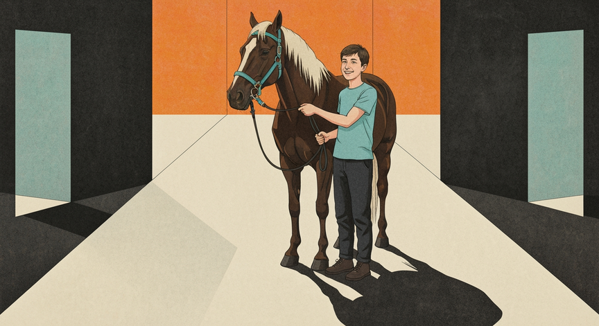 Horseback Riding Fundamentals