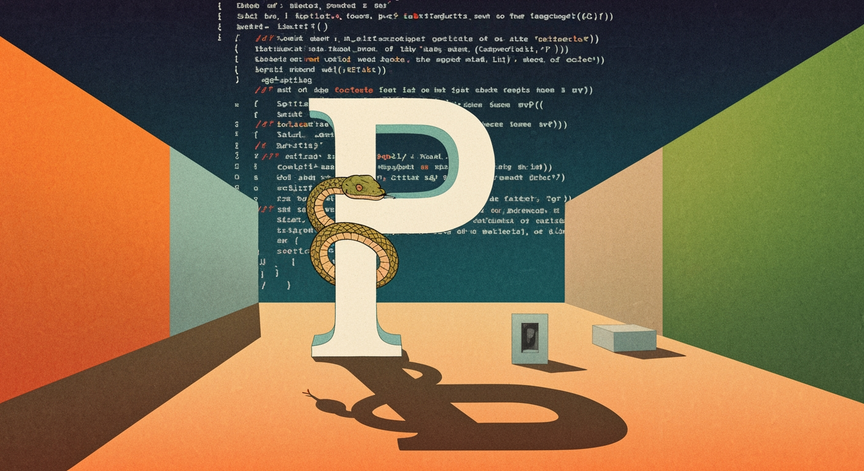 Python Programming Fundamentals