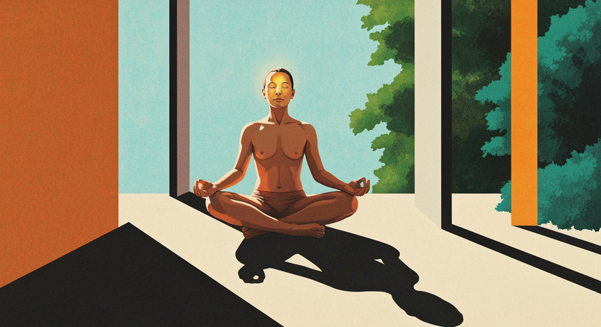 Breatharianism The Pursuit of Life Without Food