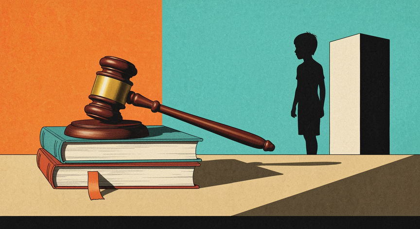 Texas Child Custody Best Interests