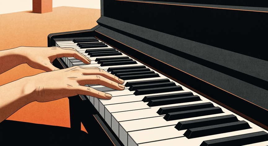 Introduction to Piano Playing