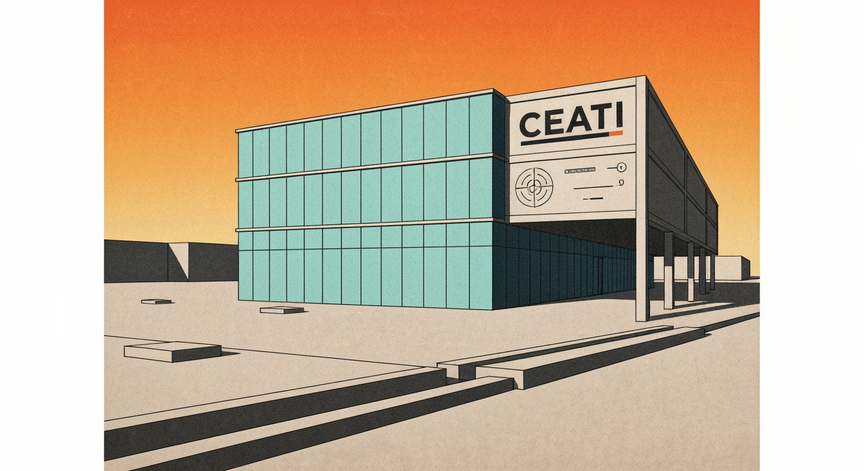 CEATI Explained