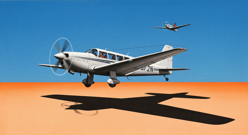 Mooney Aircraft History