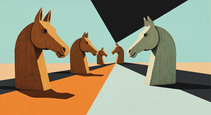 The Mystery of Horseheads, NY