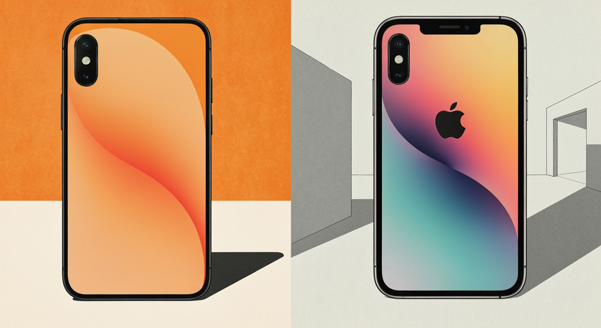 Pixel 10 vs iPhone 17 Pro