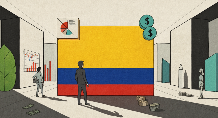 Fiscal Control in Colombia