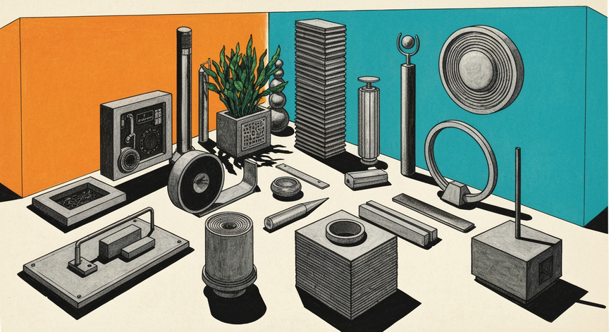 Metals Powering Future Tech