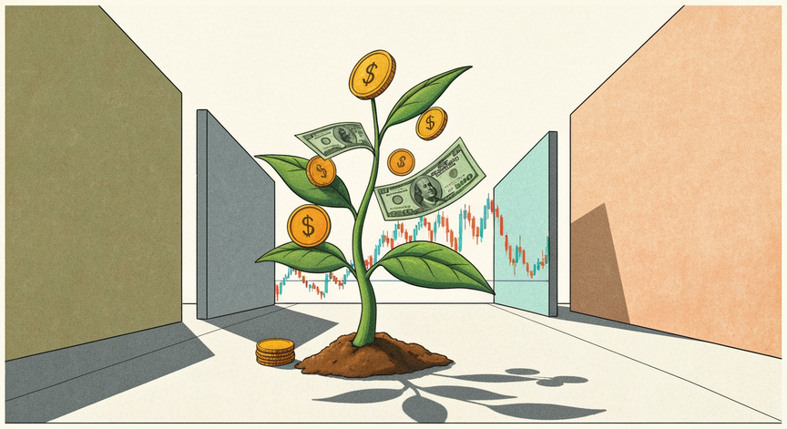 Stocks for Young Investors