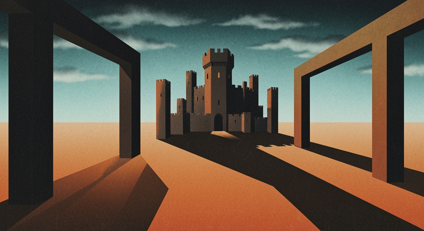 Gothic Literature Explored