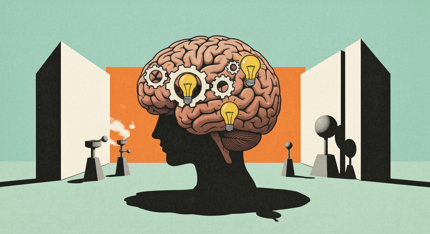 Master Your Learning Mindset