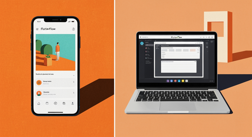Mastering FlutterFlow Development