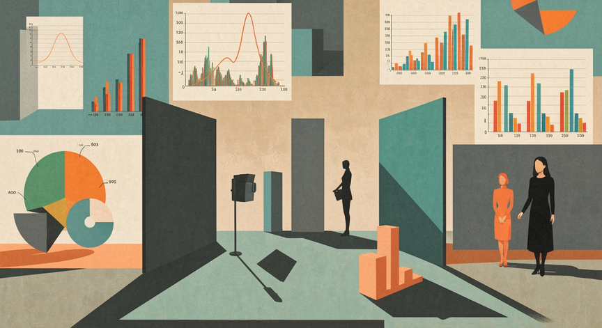 Statistical Tests for Data Analysis