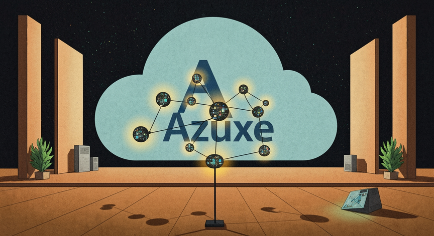 Azure Data Analytics Essentials