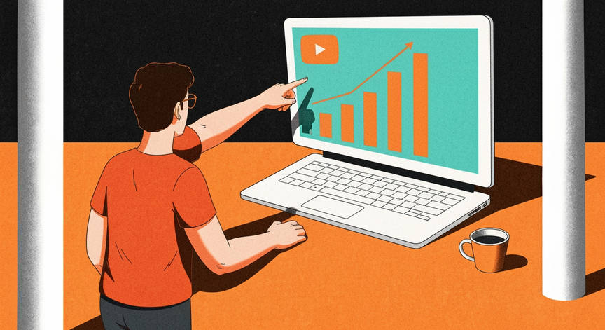 30-Day YouTube Growth System