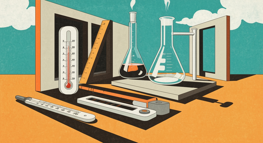 Understanding Tests