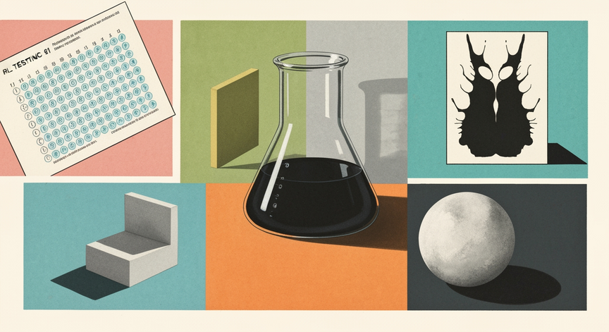 The World of Tests