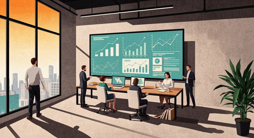 Digital Business in Practice