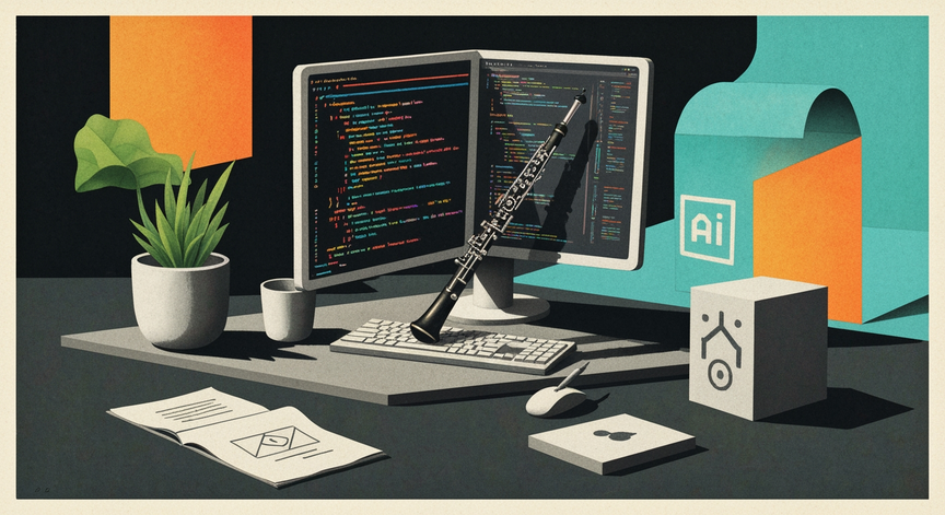 Building an AI-Powered Oboe Tool with Next.js and LangChain