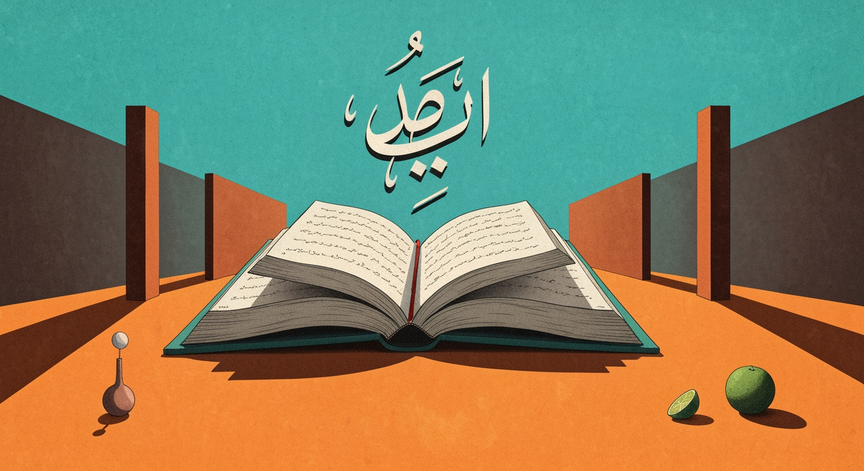 Arabic Verb Conjugation