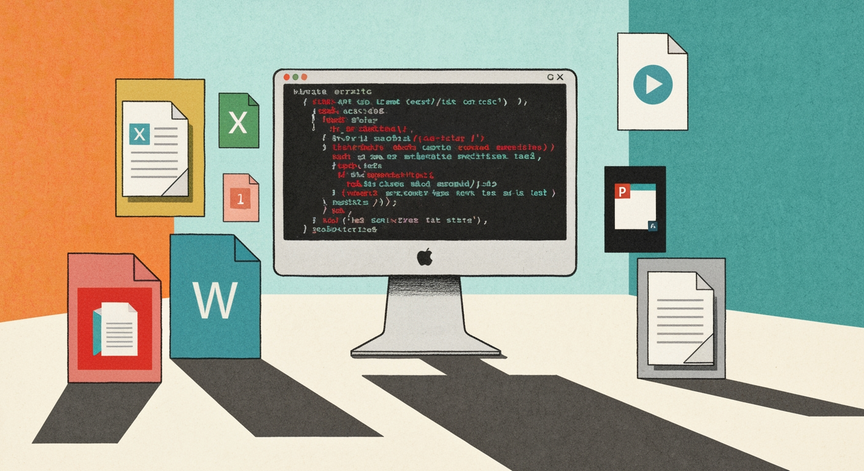 MS Office Fuzzing for Security
