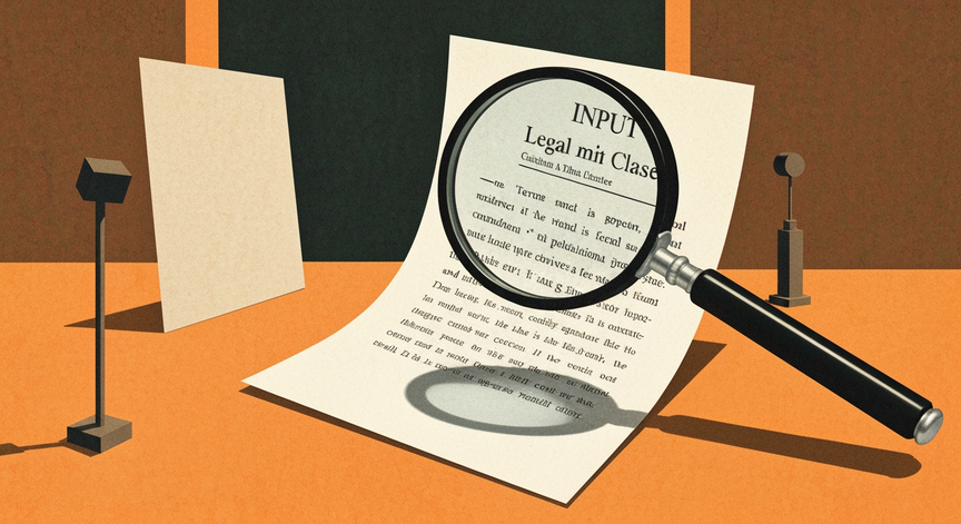 Decoding Employment Contracts