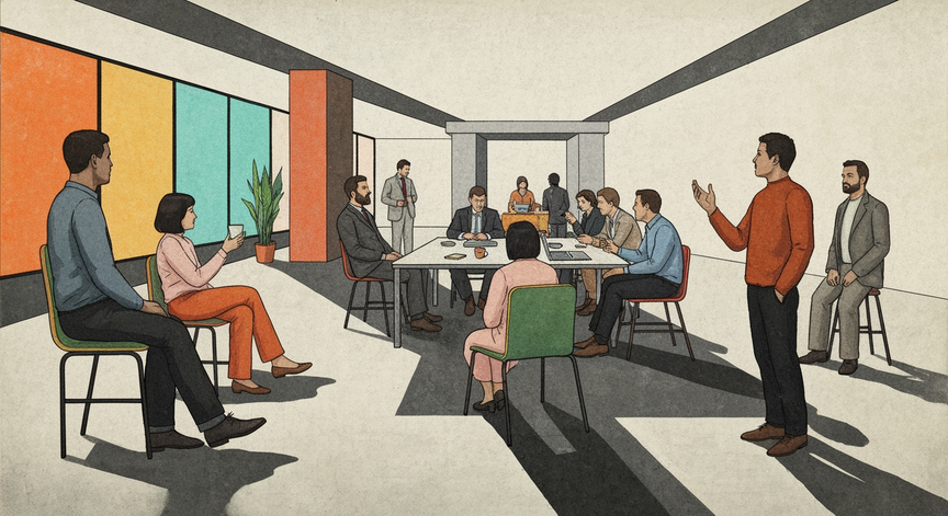 Mastering Y Combinator Interviews