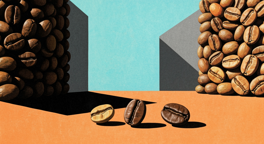 The World of Coffee Flavors