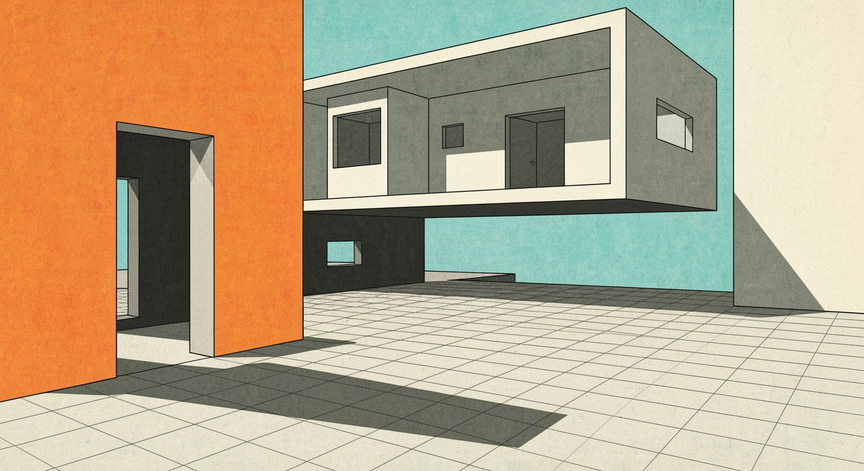 5 BHK House Design in 2500 Sqft