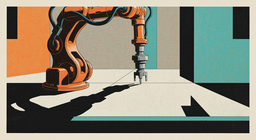 Introduction to Robotics
