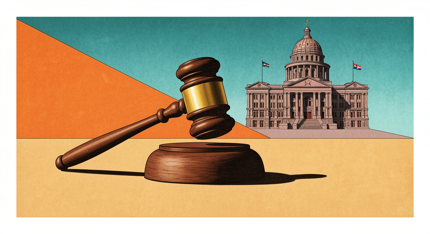 Texas Real Estate Law Mastery