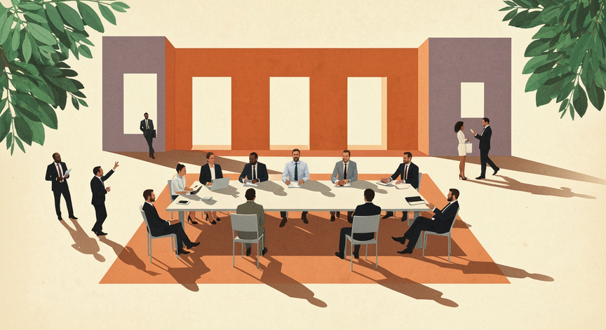 Foundational Sales Skills for Success