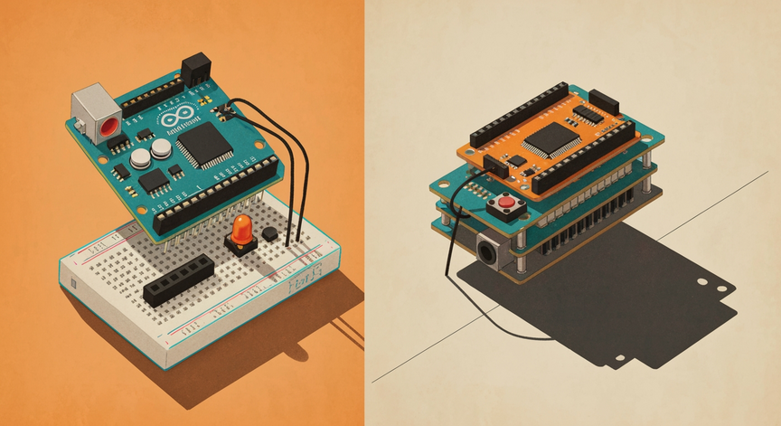 Arduino Programming and Electronics Fundamentals