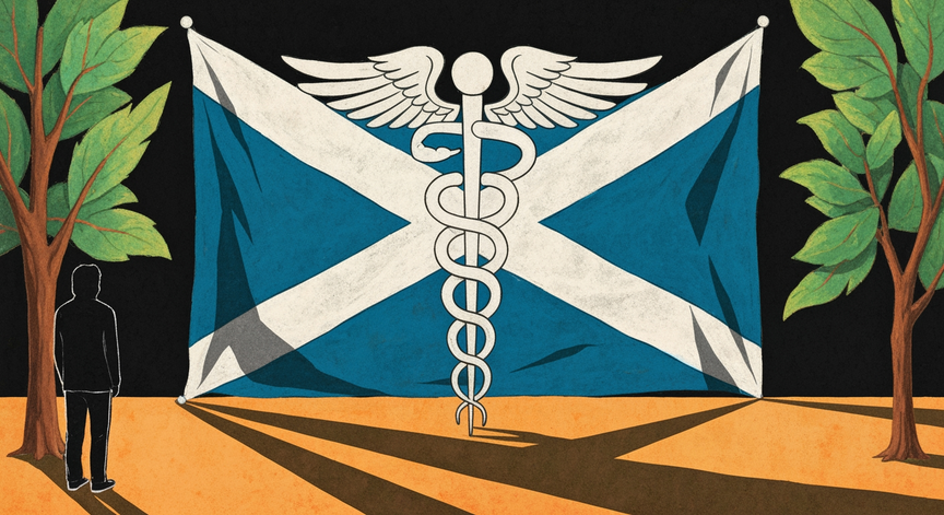 NHS Scotland Compliance Mastery for Beginners