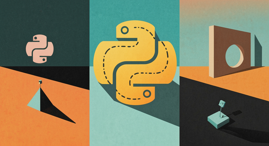 Python Programming Fundamentals