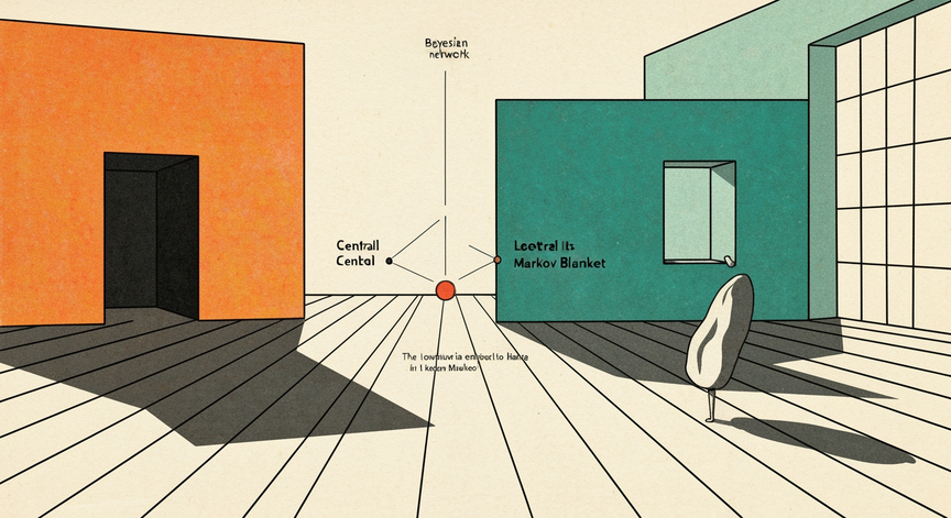 Markov Blankets Explained