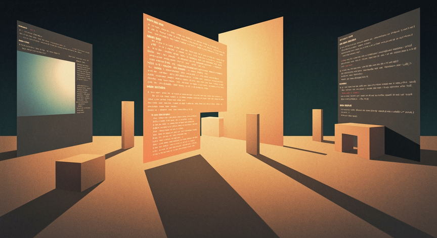 Vibe Coding Aesthetics