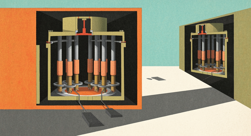 Nuclear Power Essentials