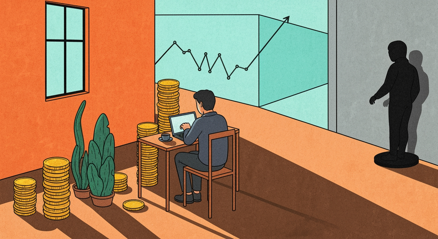 Profitable Side Hustles Low Risk