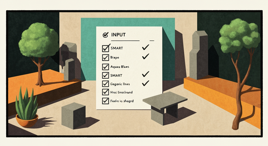 Mastering SMART Goal Setting