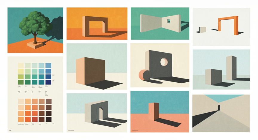 Introduction to Graphic Design