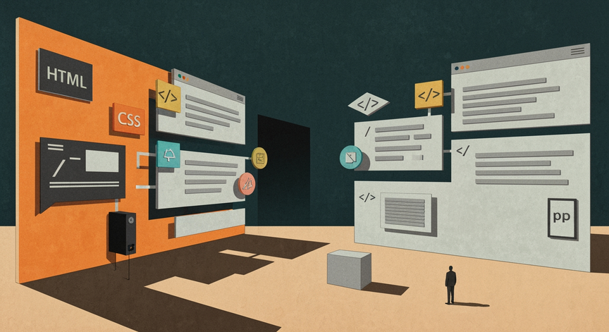 Full Stack Web Development Mastery