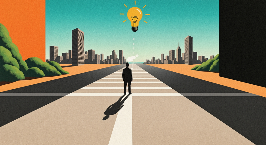 Launching Your Startup Journey