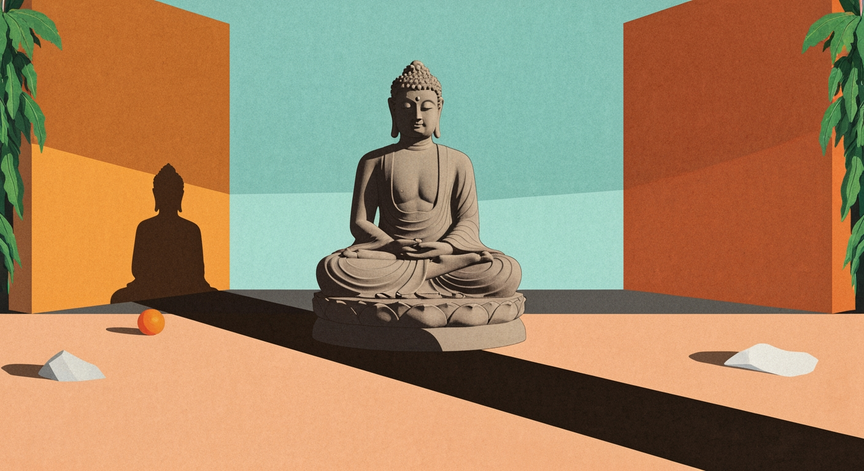 Theravada Buddhism Explained