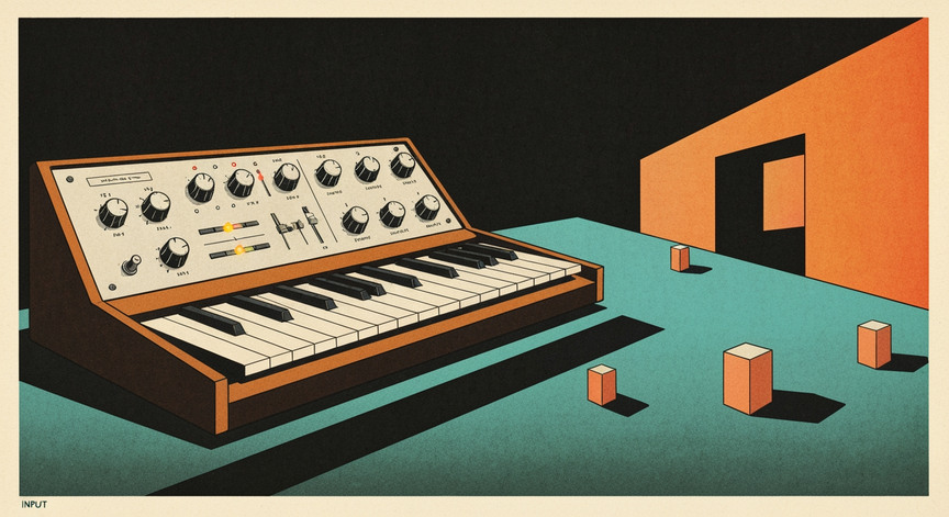 The World of Synthesizers