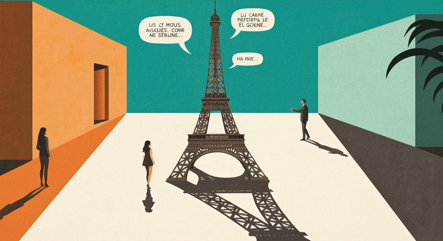 French A2 Language Skills