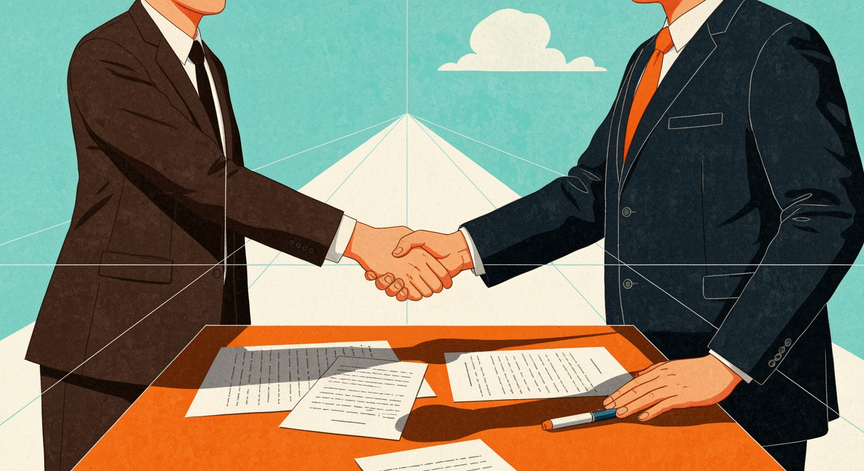 Mastering Negotiation Skills