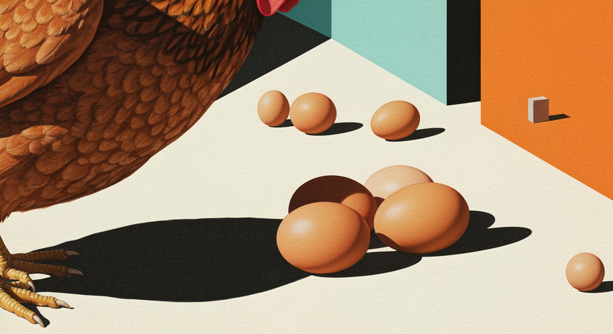 Laying Hens for Egg Production
