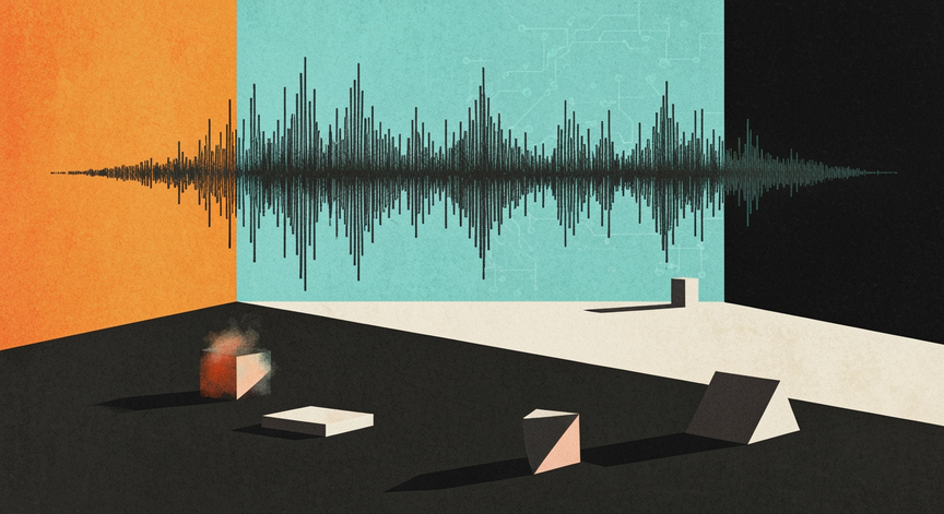ElevenLabs AI Voice Generation