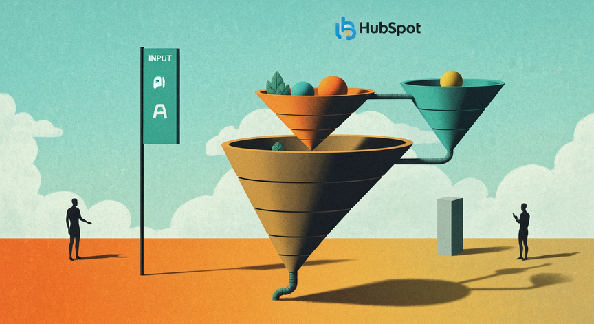 AI Powered HubSpot Sales Funnels